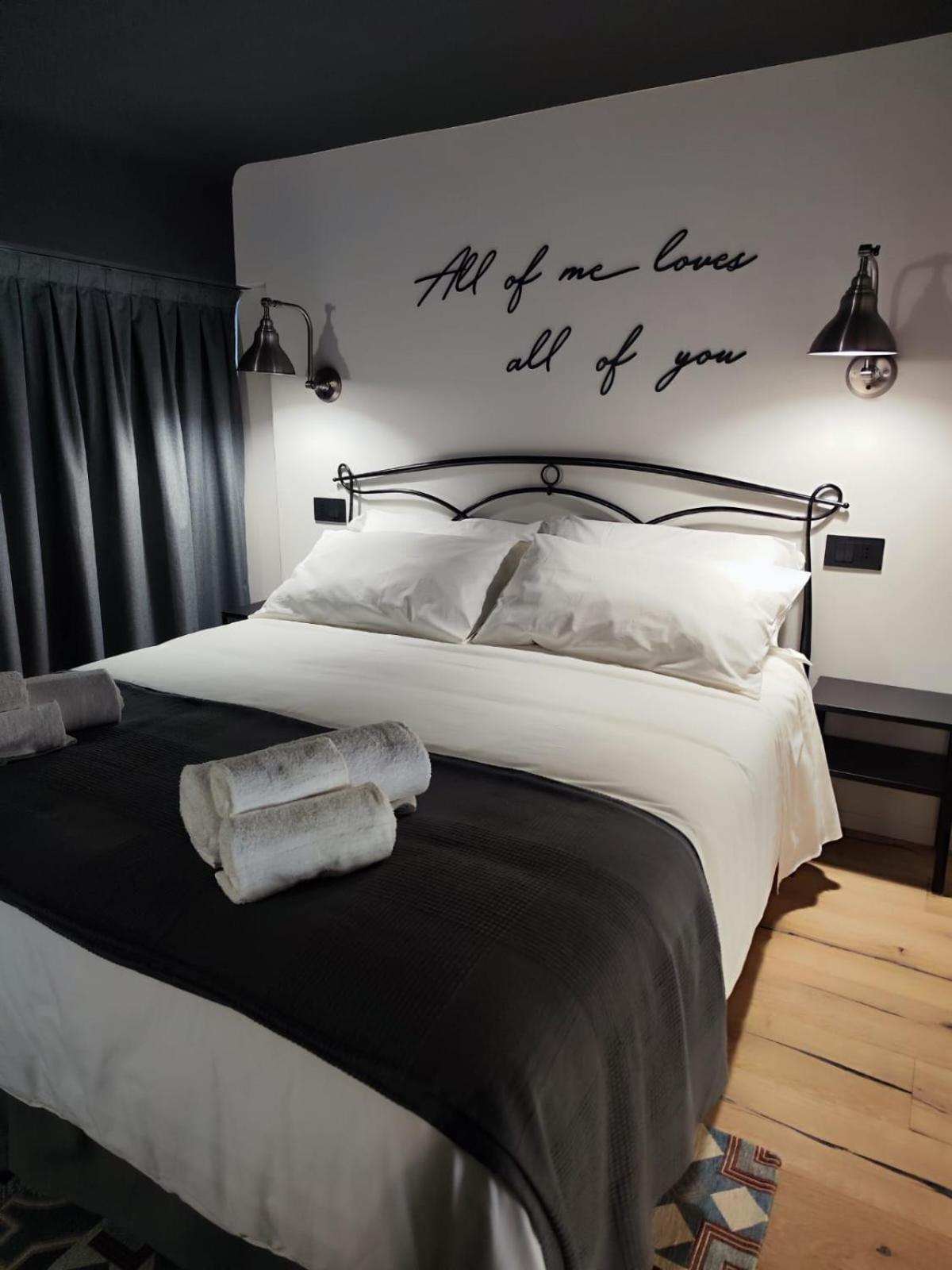 Loft Manhattan-Antica Vetreria San Benedetto del Tronto Exterior foto