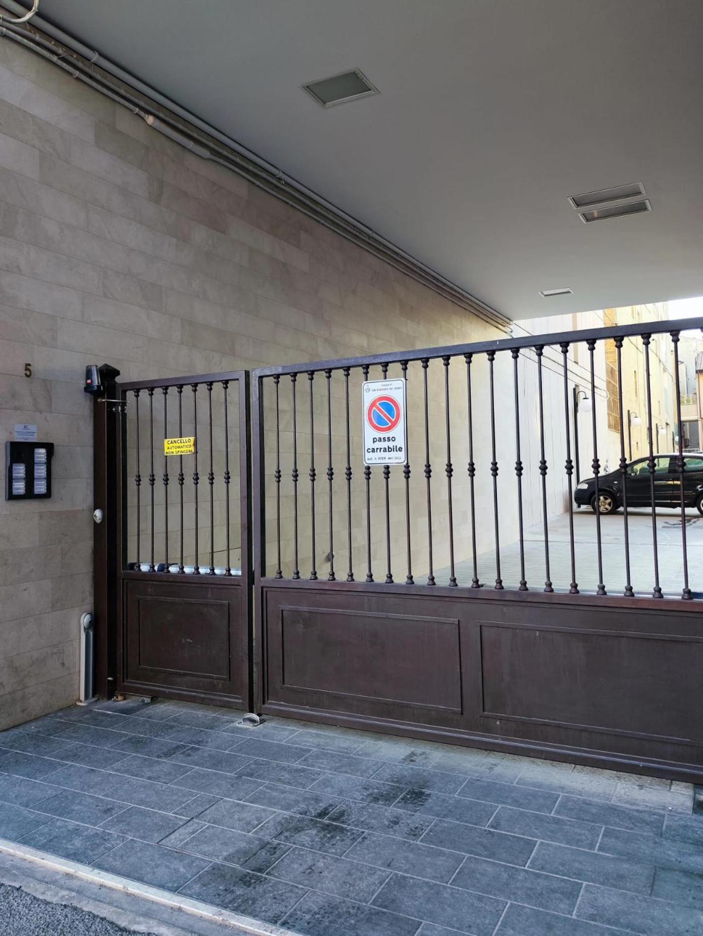 Loft Manhattan-Antica Vetreria San Benedetto del Tronto Exterior foto