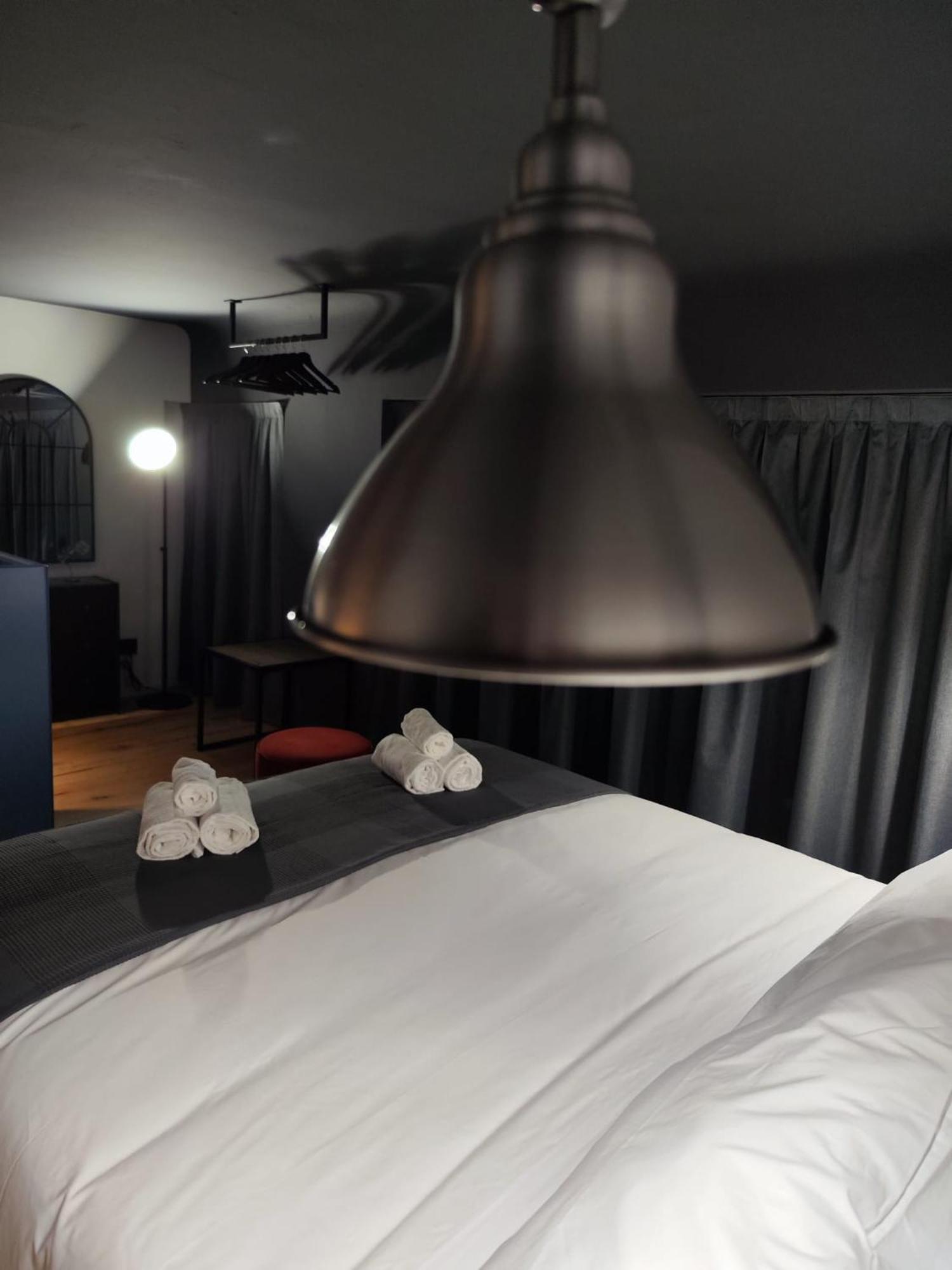 Loft Manhattan-Antica Vetreria San Benedetto del Tronto Exterior foto