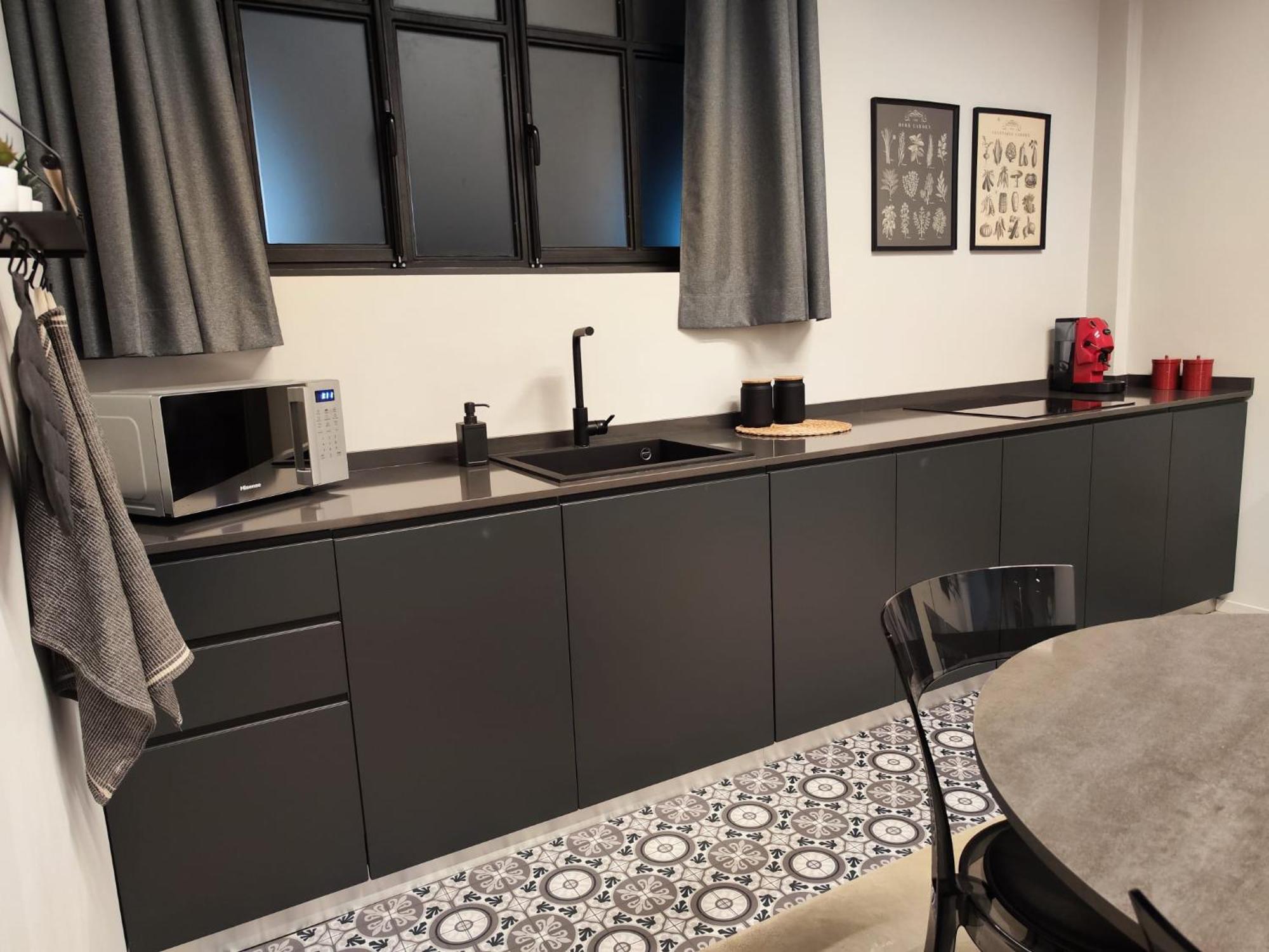Loft Manhattan-Antica Vetreria San Benedetto del Tronto Exterior foto
